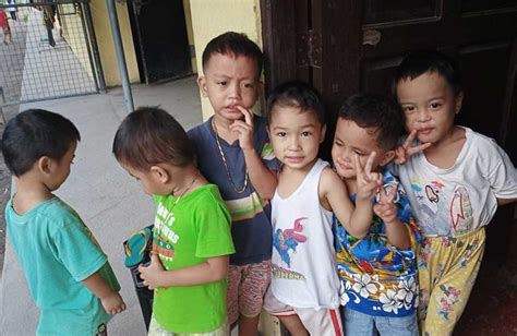 The Orphan Crisis – Philippines Orphanage Foundation.